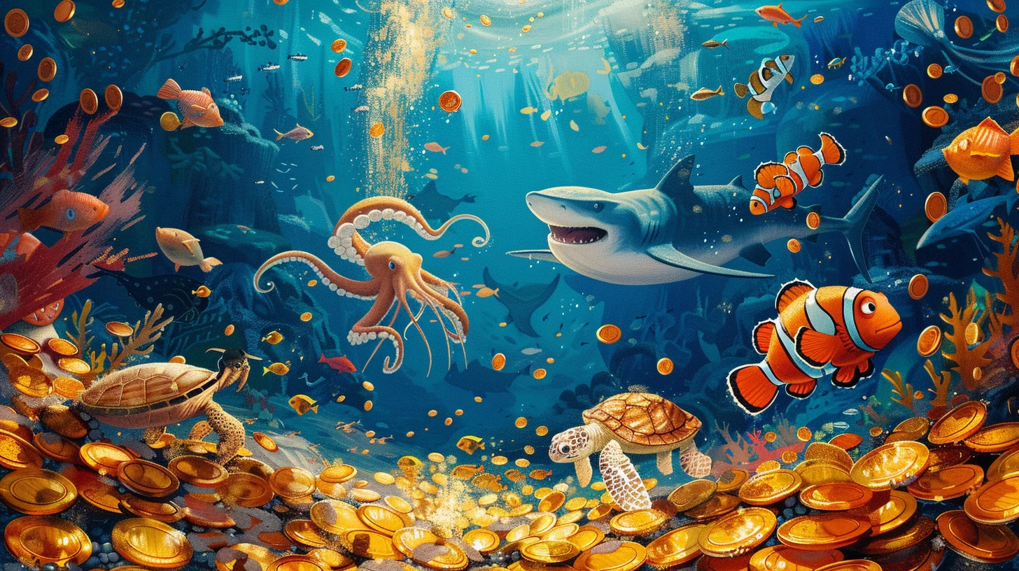 Khám Phá Jilislot: Câu Lạc Bộ Giải Trí Đỉnh Cao