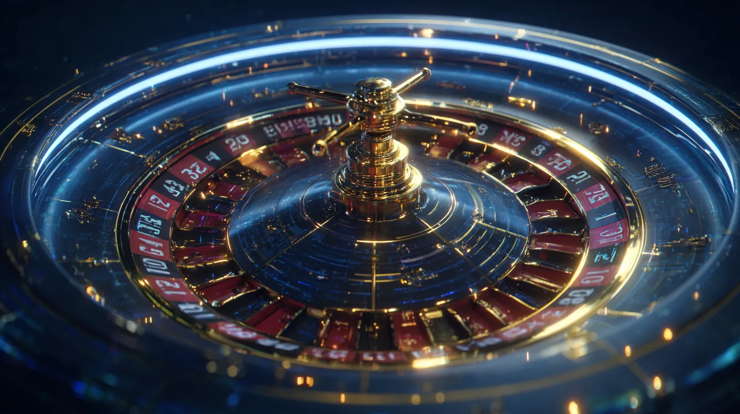 Khám Phá Thế Giới Xổ Số Với RR88