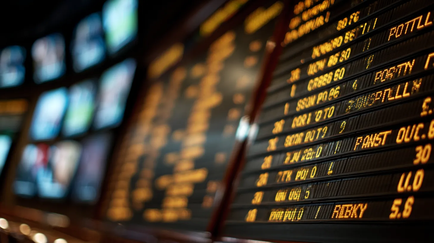 Khám Phá Thế Giới Casino Tại Dubai