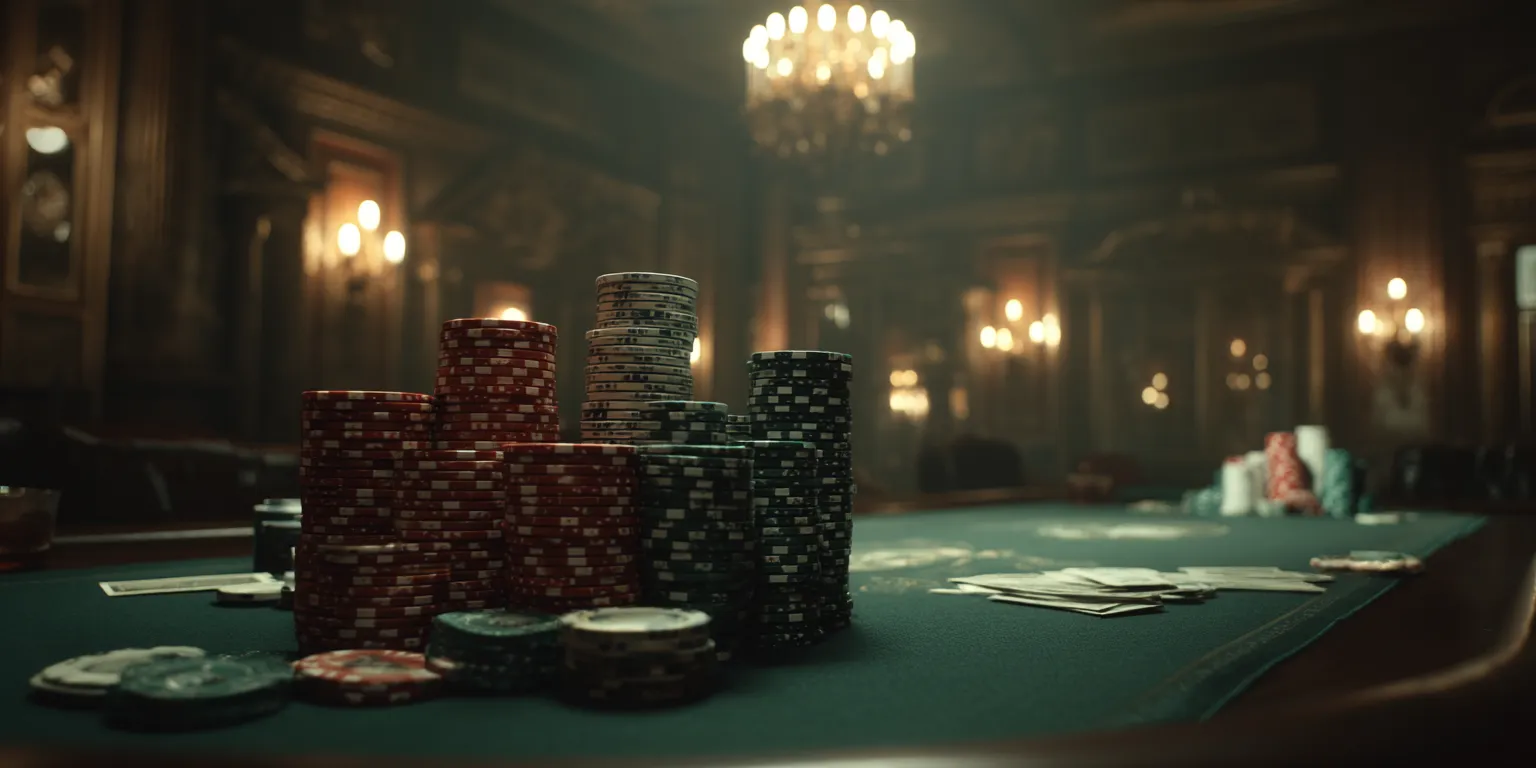 Khám Phá Thế Giới Casino Tại Dubai