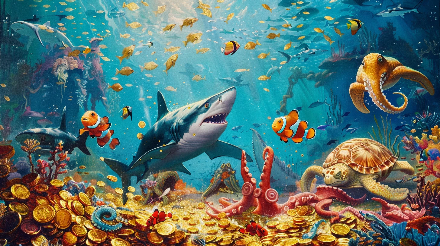 Khám Phá Thế Giới Jili Casino: Trải Nghiệm Đỉnh Cao Trong Giải Trí