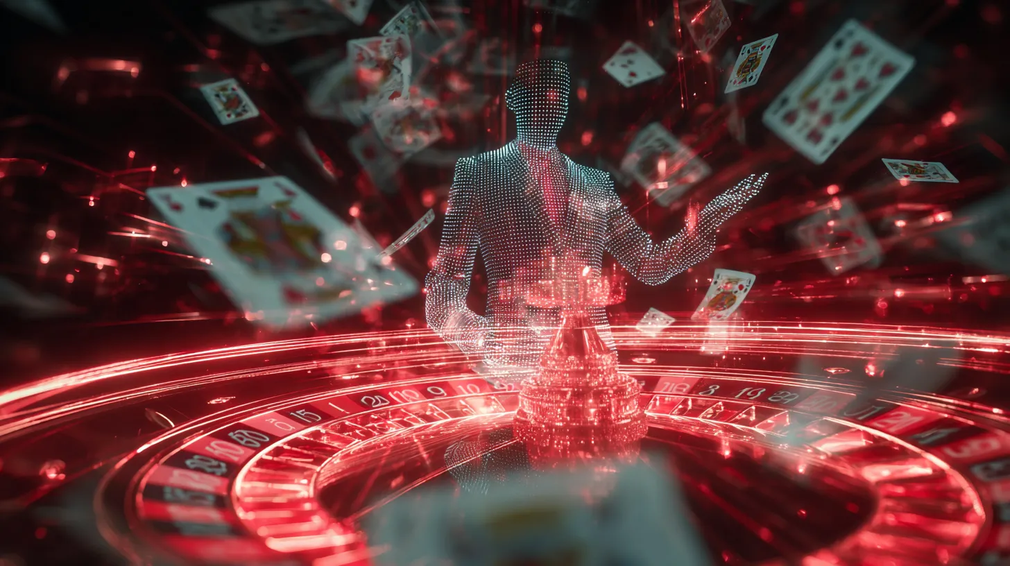 Khám Phá 98win58: Nền Tảng Xổ Số Online Hàng Đầu