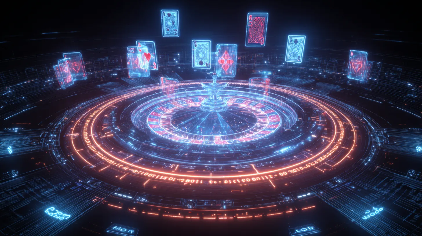 Khám Phá 98win58: Nền Tảng Xổ Số Online Hàng Đầu