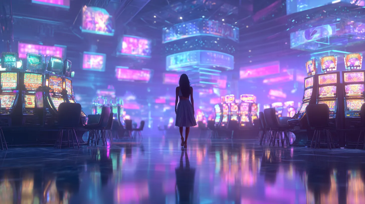 Khám Phá Thế Giới Xổ Số và Casino Tại Việt Nam: RR88 Casino