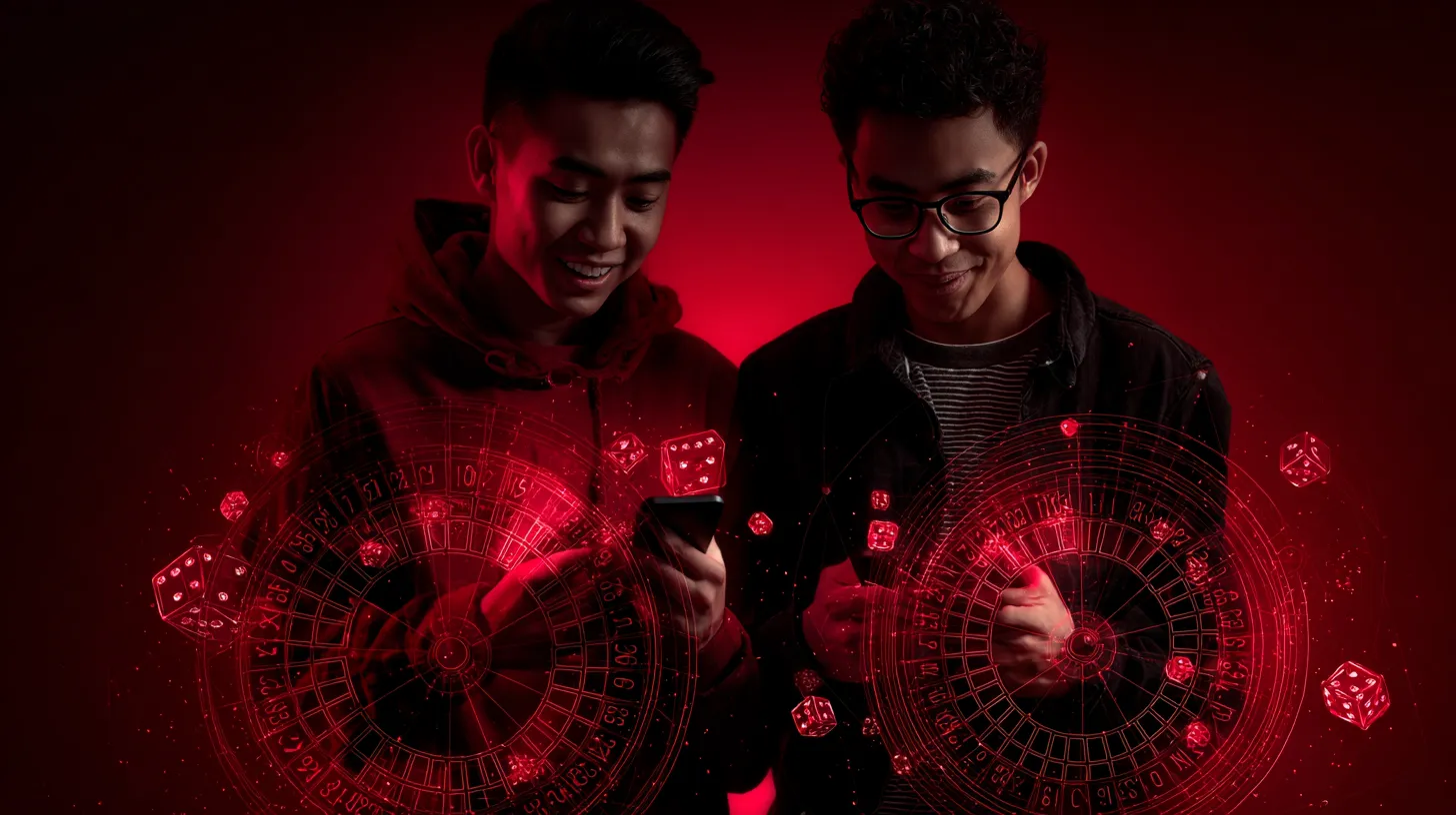 Khám Phá Thế Giới Xổ Số Tại 88i.com