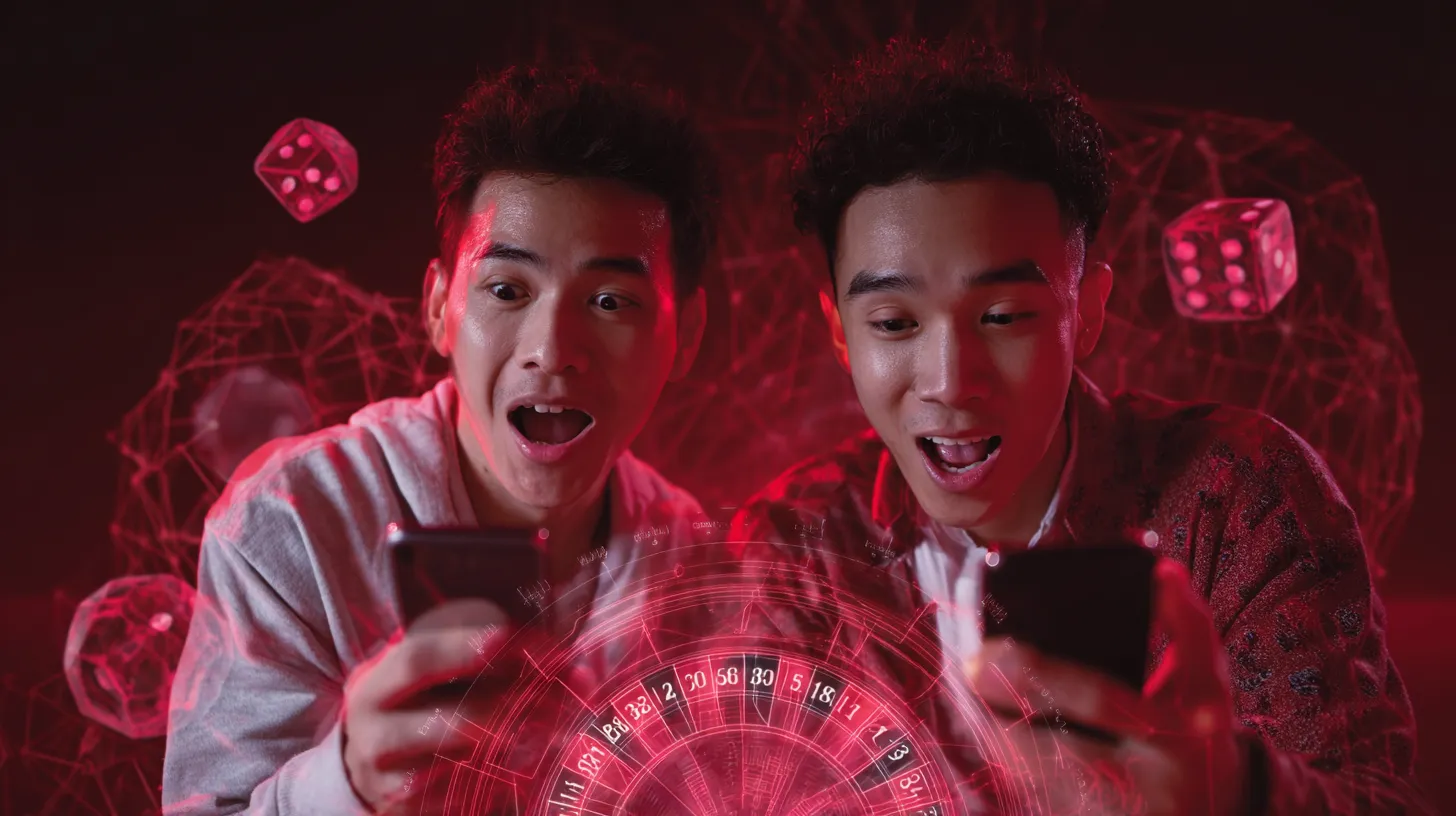 Khám Phá Diễn Đàn Xổ Số Thần Tài Miền Trung và Cách Dự Đoán Kết Quả