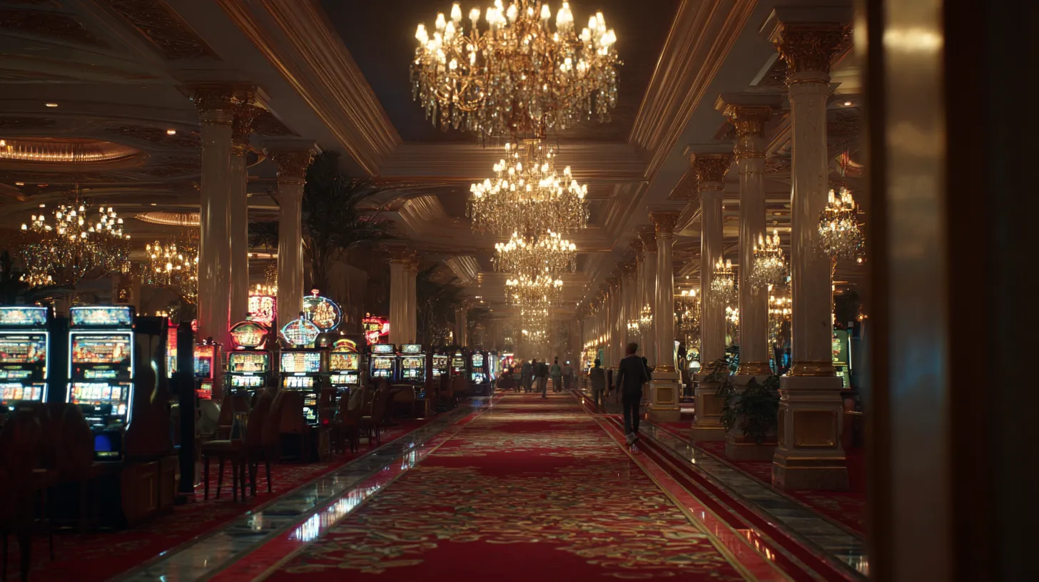 Khám Phá Thế Giới Chơi Xổ Số Với rr8822 và JILI Chuyên Gia Săn Rồng