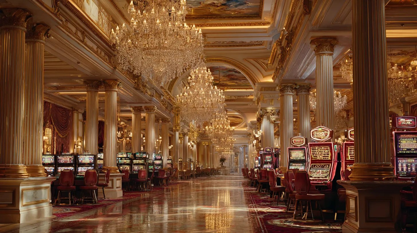 Khám Phá Thế Giới Xổ Số Online với RR888