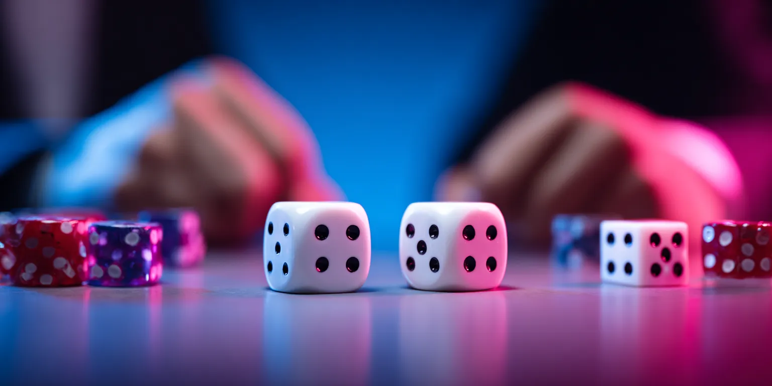 Khám Phá Thế Giới Dubai Casino và Những Giải Thưởng Đặc Biệt