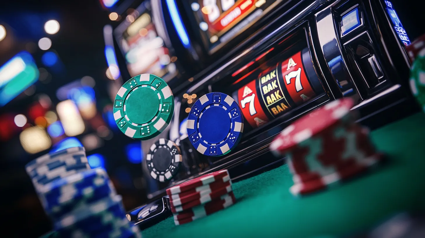 Khám Phá Thế Giới của RR88 Casino và Xổ Số Long An Ngày 9 Tháng 11