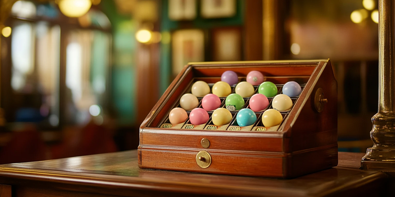 Khám Phá Thế Giới Xổ Số Tại 123b.com