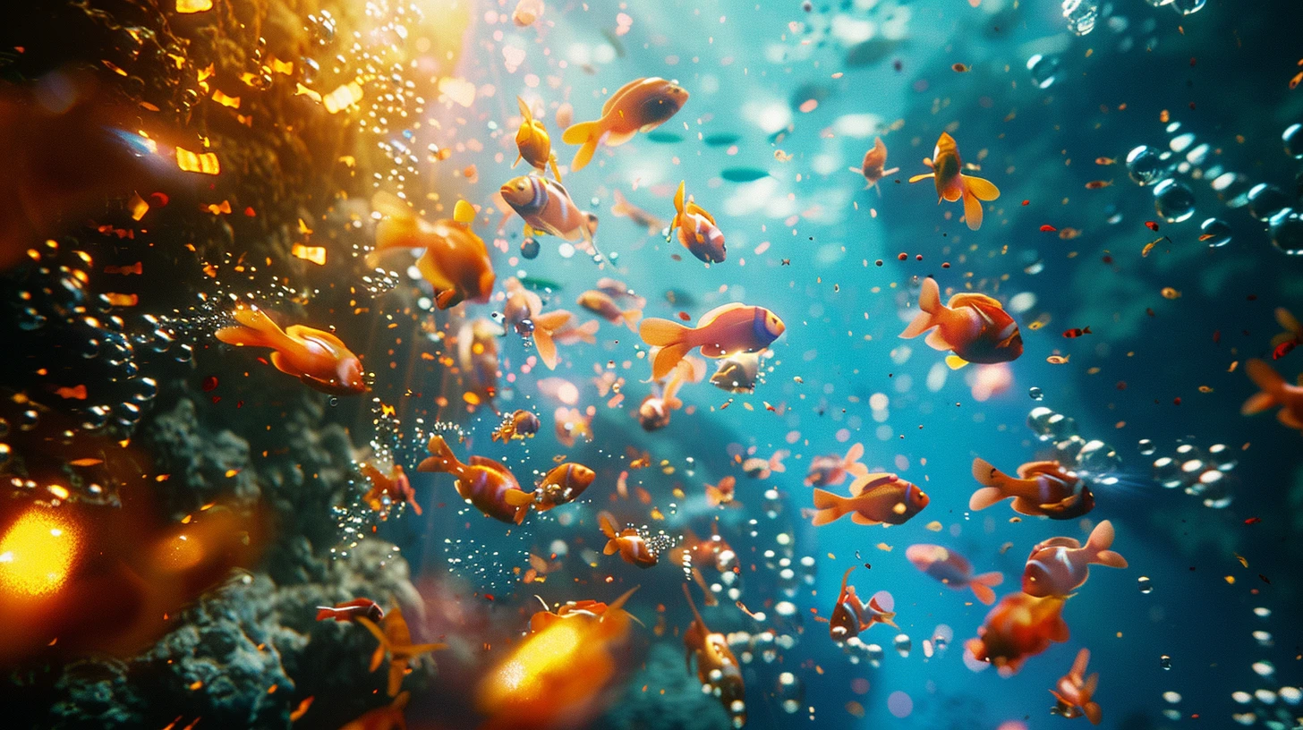 Khám Phá Thế Giới Giải Trí Với JILI Đánh Cá Vui Vẻ và Những Thông Tin Quan Trọng