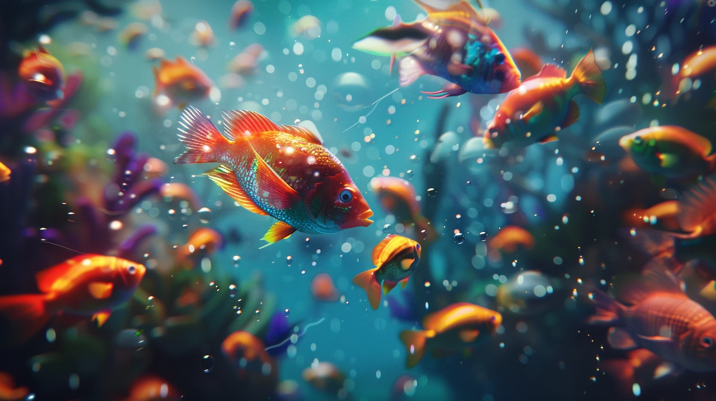 Khám Phá Thế Giới Giải Trí Với JILI Đánh Cá Vui Vẻ và Những Thông Tin Quan Trọng