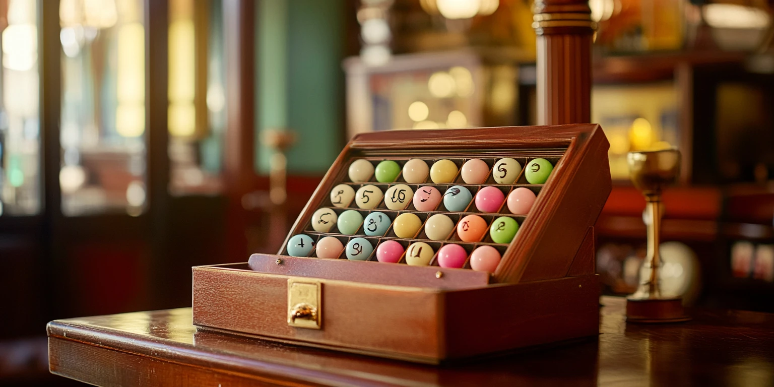 Khám Phá Thế Giới Xổ Số Trực Tuyến Tại 69win