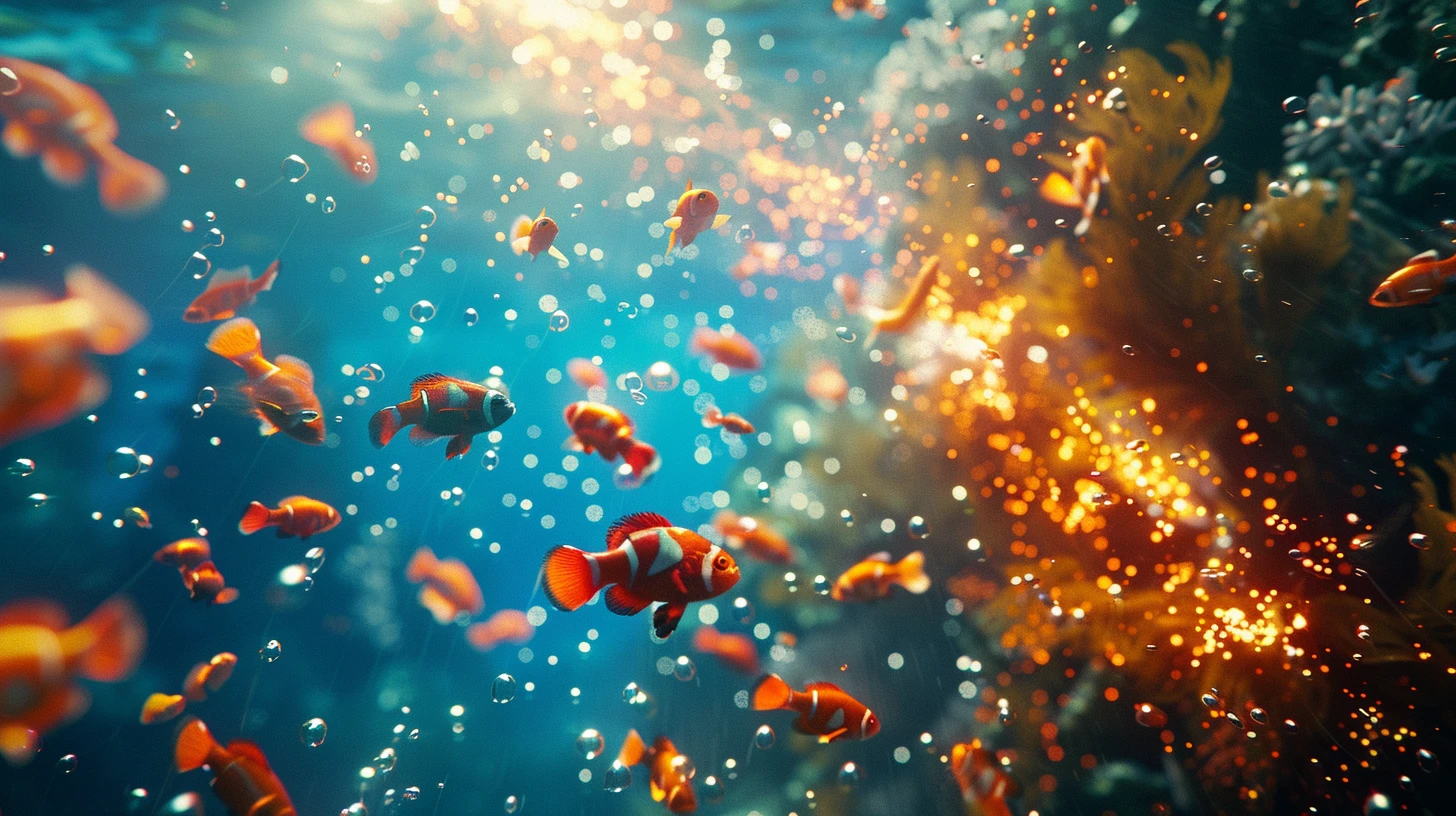 Khám Phá Thế Giới Giải Trí Với JILI Đánh Cá Vui Vẻ và Những Thông Tin Quan Trọng